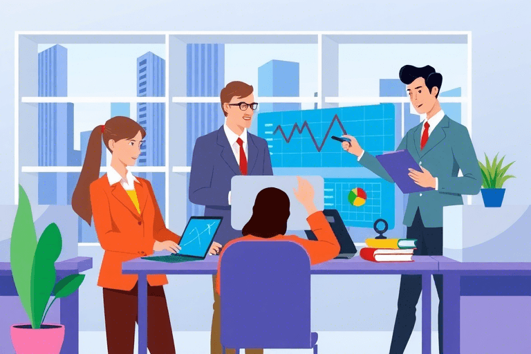 工程资料管理专业毕业生的就业前景如何？