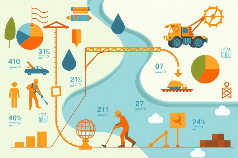 如何有效管理和维护新疆水渠工程的资料？