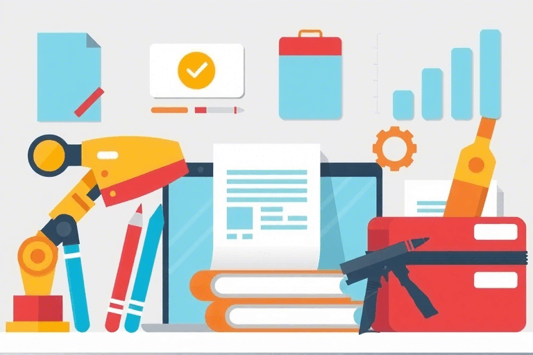 工程资料管理的作用是什么？如何实现高效管理？