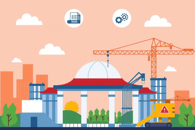 如何在成都实施有效的工程资料管理系统？