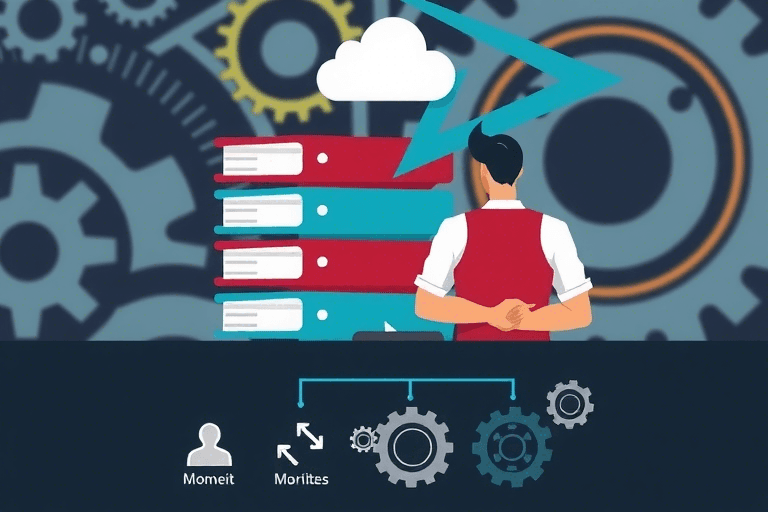 如何进行有效的工程资料管理后评估？