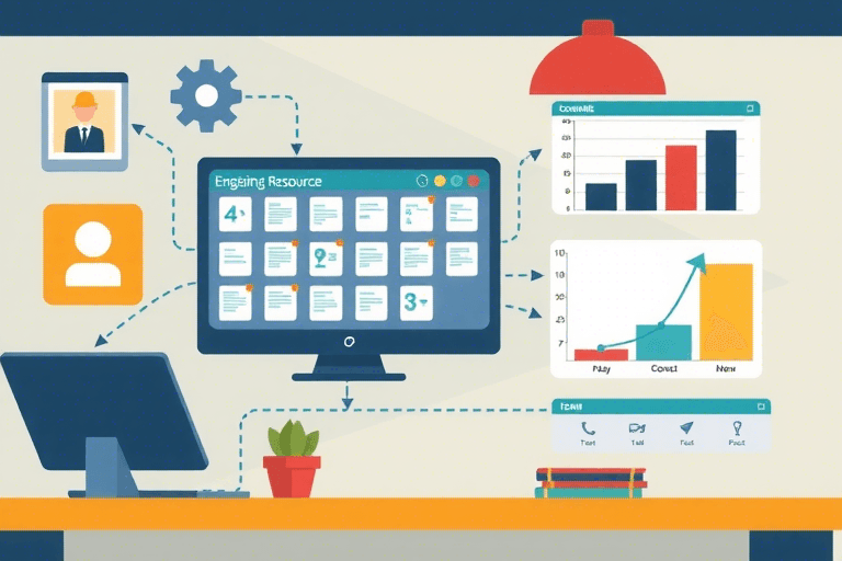 如何有效地实施工程资料管理？关键策略与实践