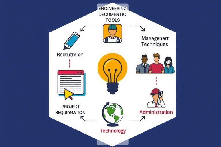 福清工程资料管理招聘：如何高效进行人员选拔和管理？
