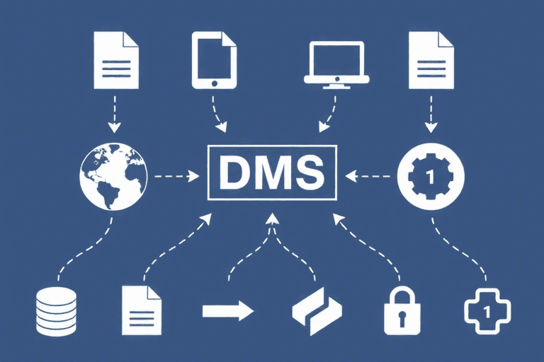 如何高效管理和维护工程资料？从哪里获取以及具体步骤详解