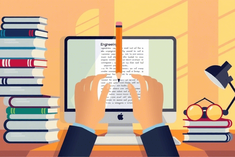 如何高效完成工程资料管理作业论文？