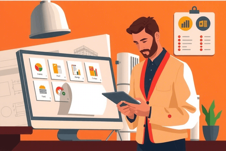 如何有效进行建筑企业工程管理资料的整理与归档？