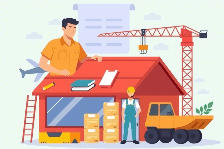 如何建立有效的工程劳务资料管理规范？