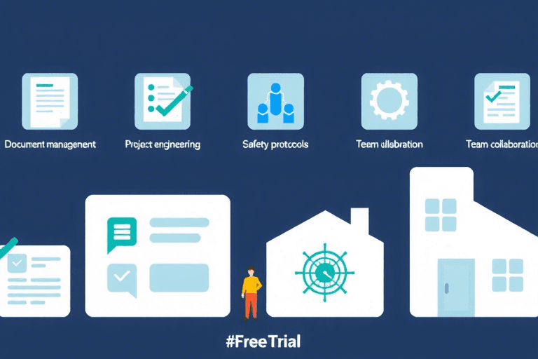 如何高效地管理工程项目中的海量文档？
