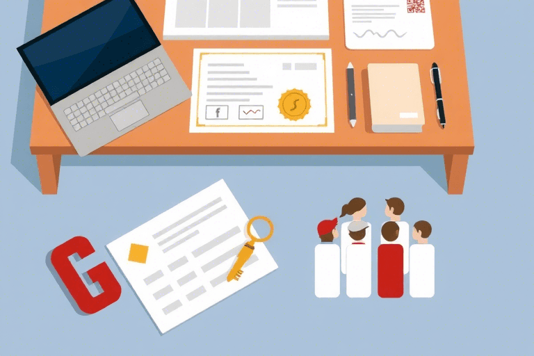 如何注册一家工程资料管理公司？需要哪些步骤和注意事项？