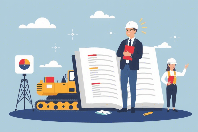 如何有效利用英文资料进行工程管理学习与实践