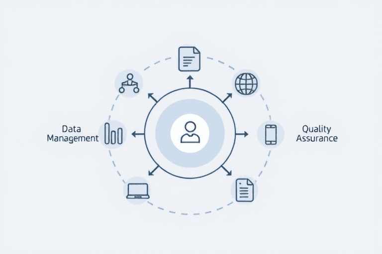 如何有效管理危大工程资料？