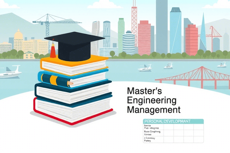 如何获取MEM工程管理硕士项目的详细资料？