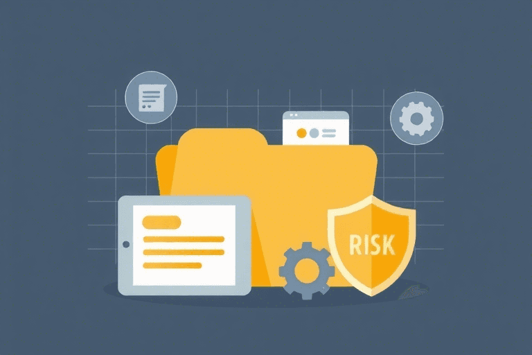 如何确保工程资料管理规范？有效方法与实践