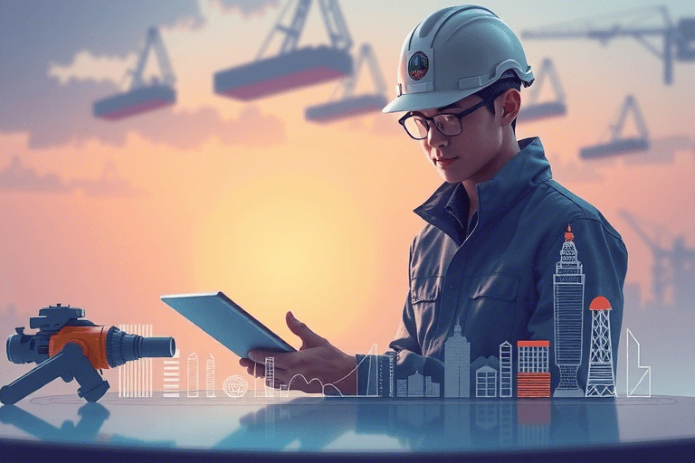 如何高效管理天津建设工程资料？