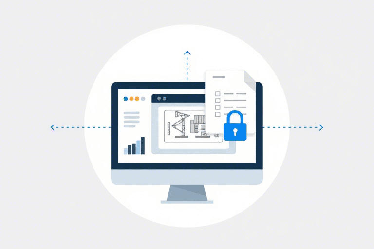工程建设监理资料管理如何做到高效与规范？