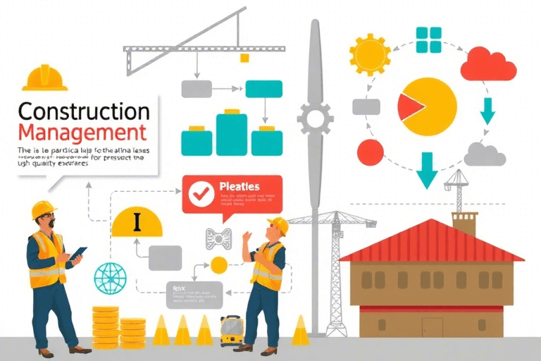 如何制作高质量的工程建设管理课程讲义？