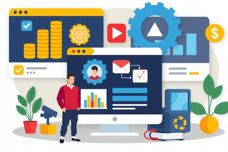 如何制作高效的工程资料管理教学视频？