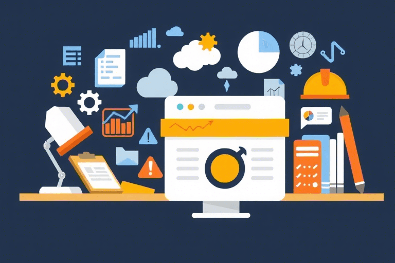 如何有效进行建设工程资料管理？