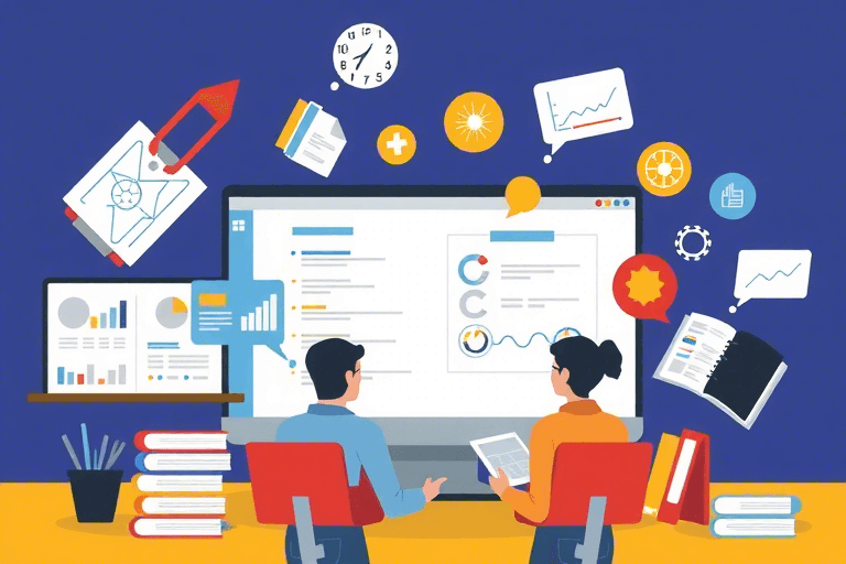 如何建立有效的工程资料管理小组制度？