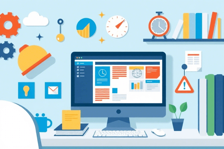 装饰施工工程资料管理怎么做才能提高效率和质量？