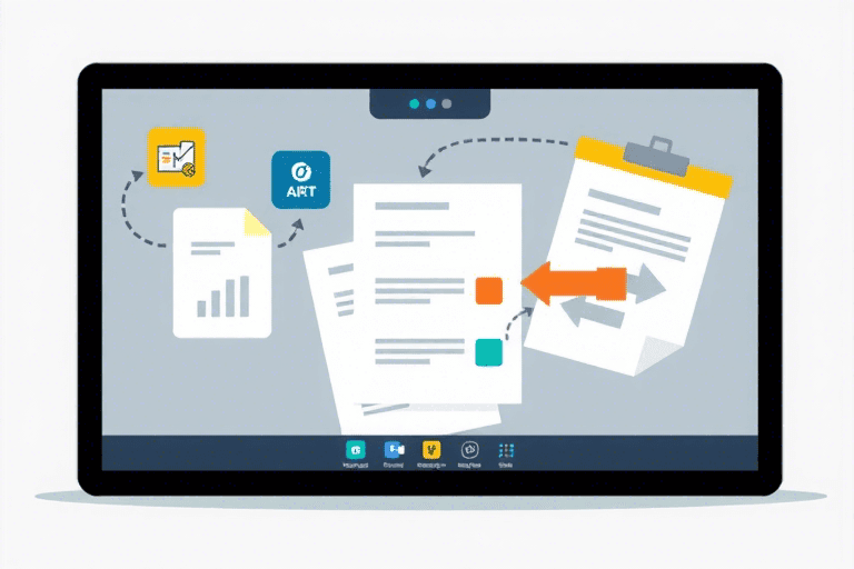 景观工程资料管理：如何高效地进行规划与执行？