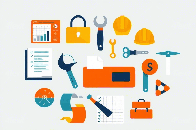 如何有效管理和提升建设工程项目的质量与效率？