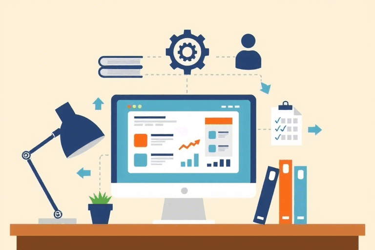 如何有效实现工程信息资料管理目标？