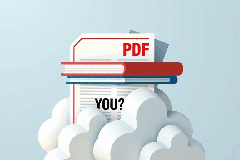 如何制作一份全面的工程资料管理PDF文档？