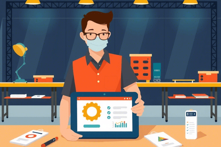 如何高效管理保利剧院工程项目资料？