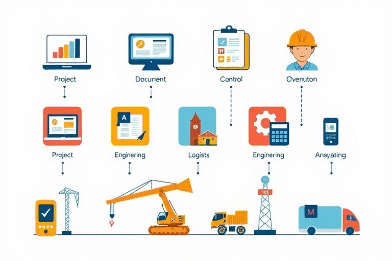 如何有效管理和使用工程管理中的各种资料程序？