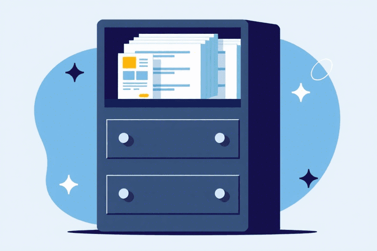 如何确保物业工程管理资料归档的规范与高效？