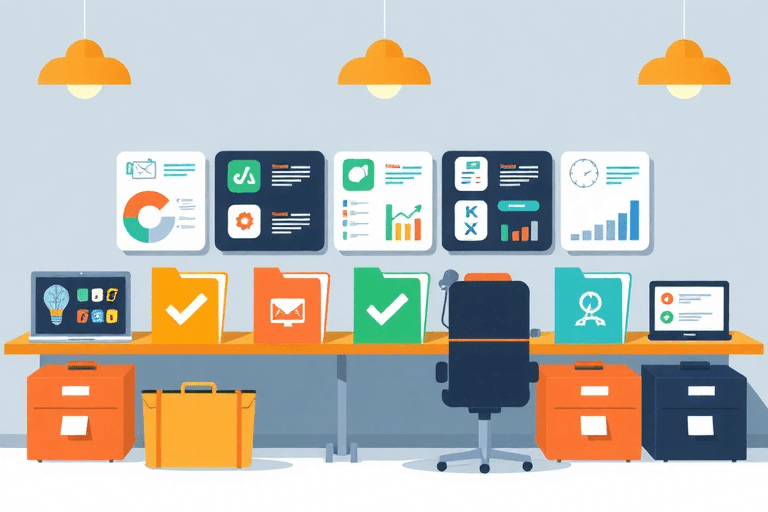 如何高效地完善工程资料管理？