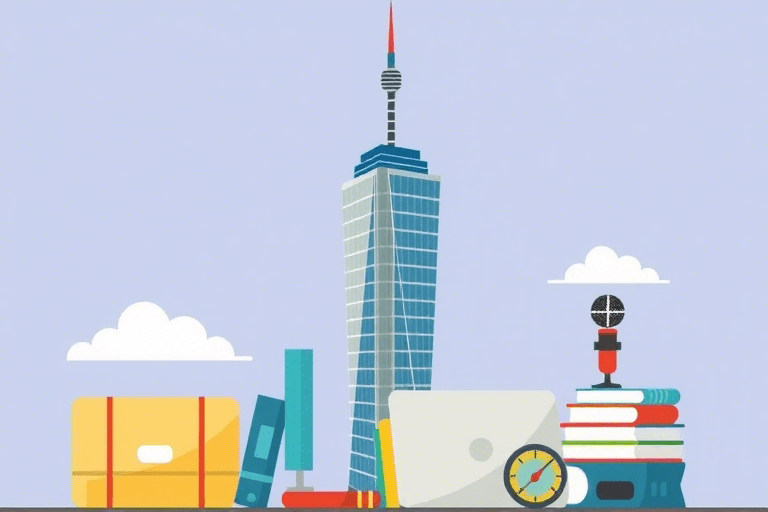 如何准备一份优秀的建筑工程管理演讲资料？