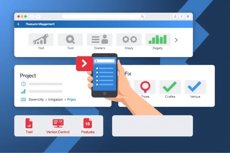 如何选择和使用工程资料管理软件？