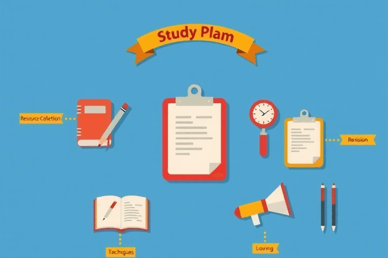 如何高效找到和利用工程管理考研资料？