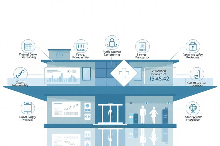 如何有效管理医院工程项目资料？