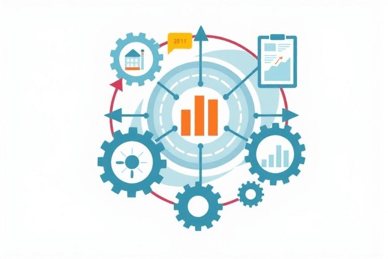 如何高效进行工程管理资料年终总结？