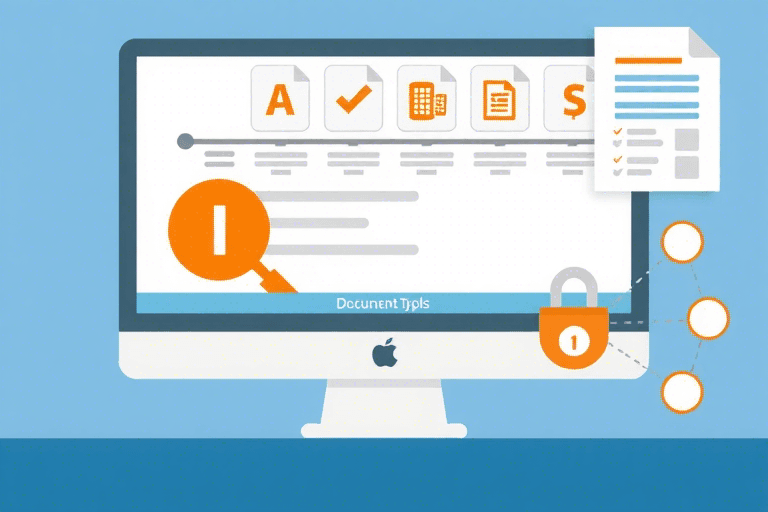 如何打造高效的工程资料管理系统？