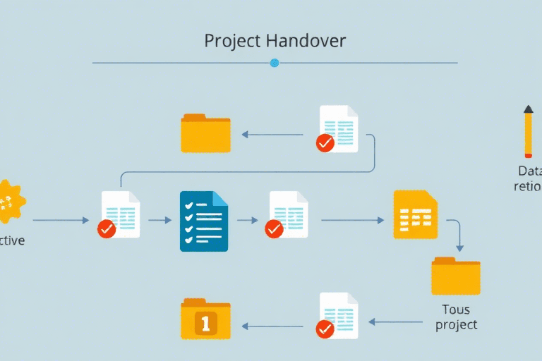 如何确保工程资料管理移交归档过程中的规范性和高效性？