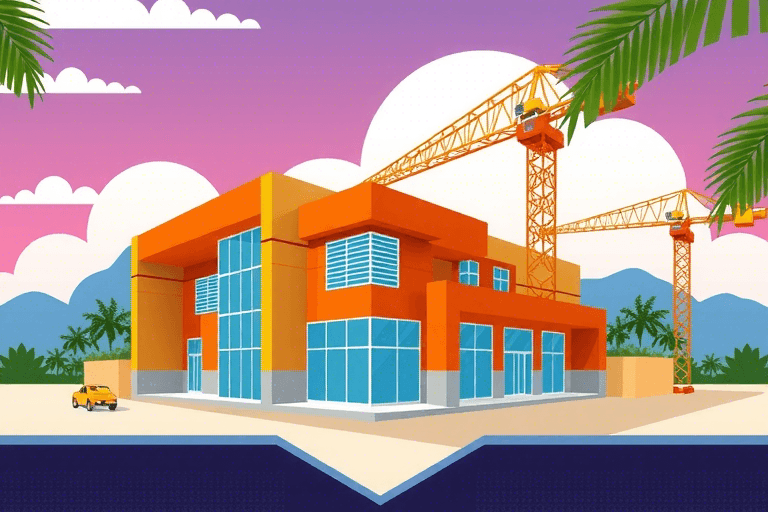 如何高效地进行海南建筑工程资料管理？