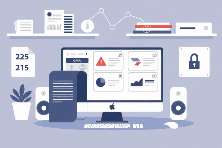 如何高效管理和利用工程管理资料？