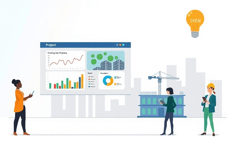 如何有效管理云南建筑工程资料？