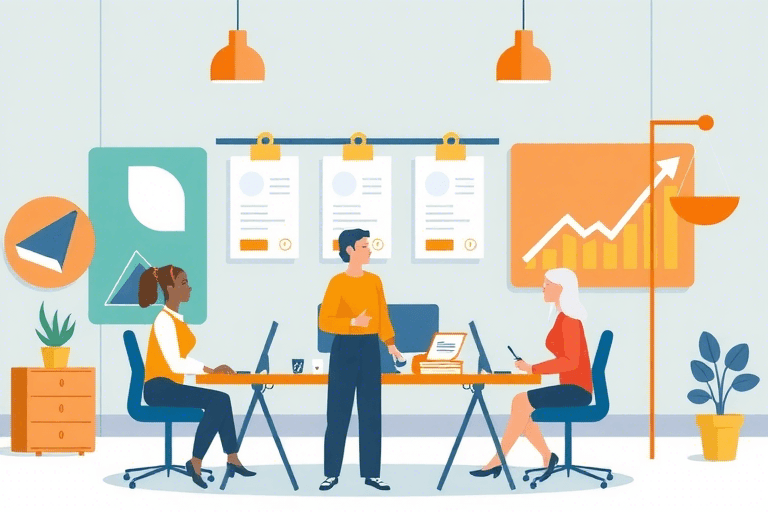 如何确保工程管理资料员的薪资合理？