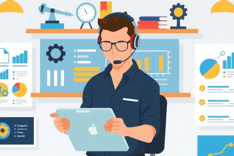 如何有效地进行工程资料管理以提高项目效率？