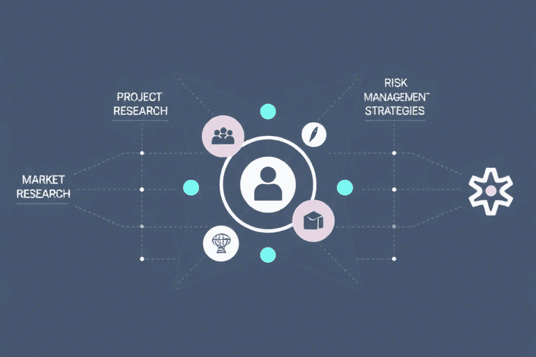 如何高效地承接资料工程管理业务？