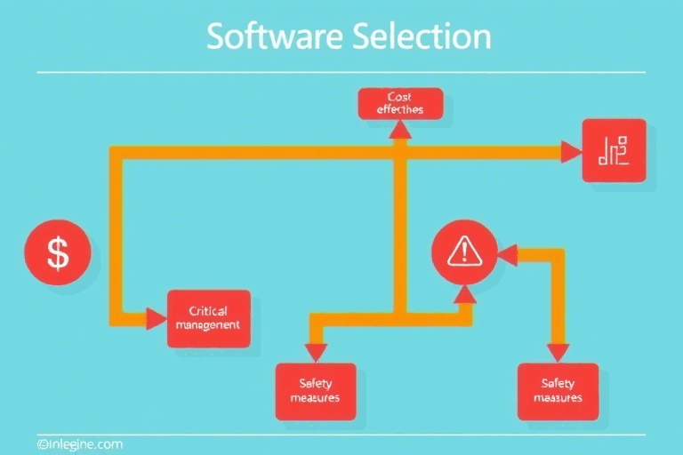 如何选择最适合工程项目的资料管理软件？