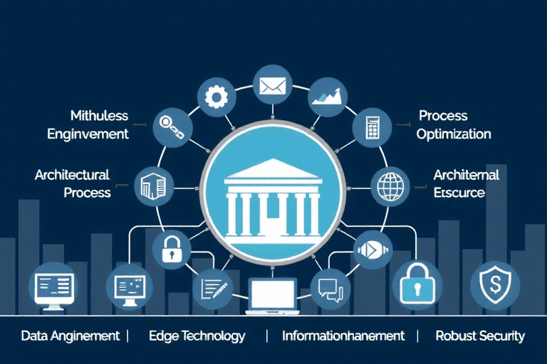 如何有效管理工程项目的资料流程？