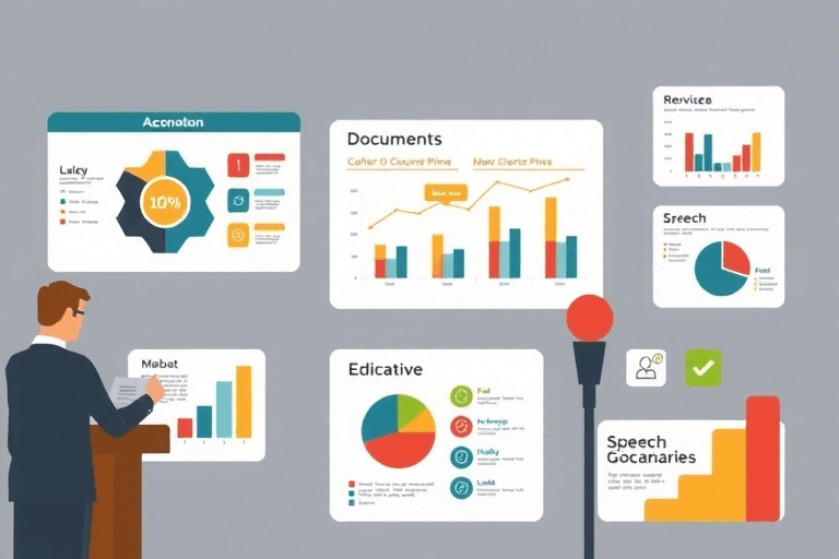 如何高效地进行工程内业资料管理PPT制作？