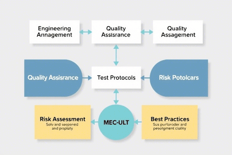 如何高效地进行建筑工程资料管理与测试？