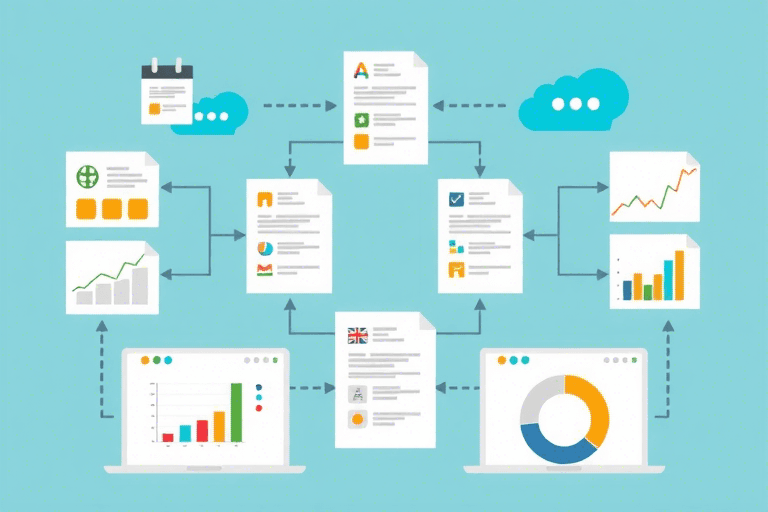 如何有效地创建和管理工程档案资料管理表单？